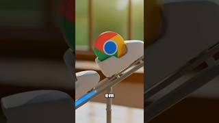 O Chrome venceu. E você nem percebeu...