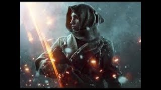 Вечерний стрим в Battlefield 1 Во имя Царя:карта перевал лупковски!!!