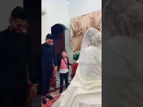 زواج سعيد وعقبال لذرية صالحة