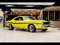 1970 Dodge Challenger For Sale