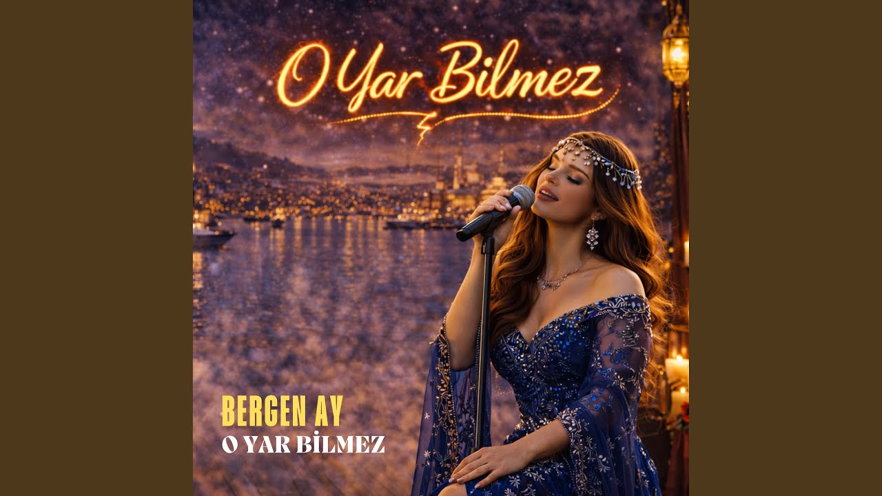 O Yar Bilmez (English Pop)
