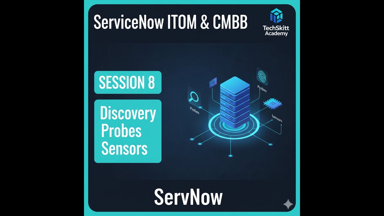 Session 8 Discovery Probes sensors 6 - YouTube