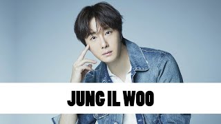 10 Things You Didn't Know About Jung Il Woo (정일우) | Star Fun Facts