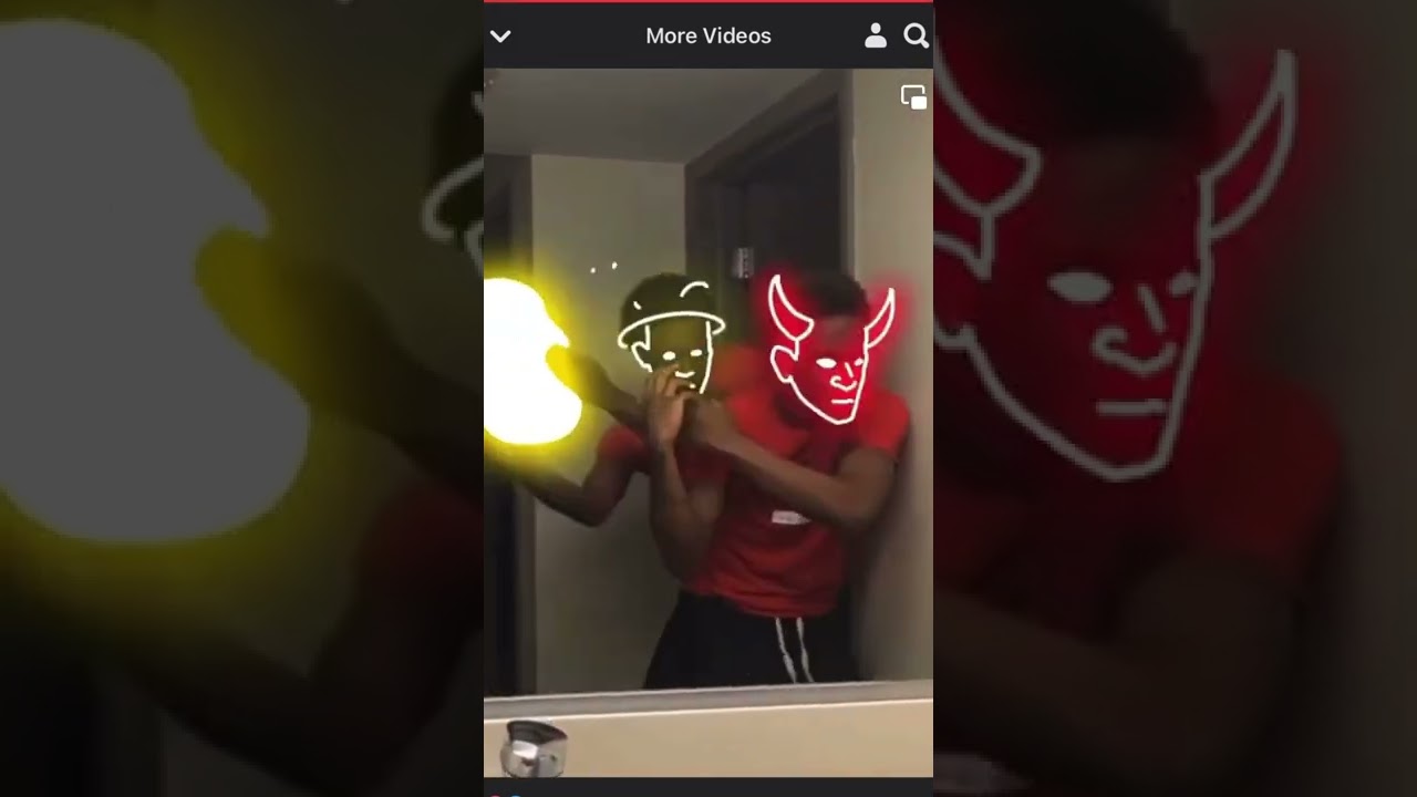 Watch Soski “Big Poppa” twins mirror challenge tiktok on YouTube Watch Soski “Big Poppa” twins mirror challenge tiktok on YouTube