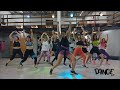 WATATI- Karol G feat Aldo Ranks/Coreográfia/DANCEfit- Zumba/GiRosales