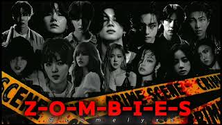 Z-O-M-B-İ-E-S28 Bölüm Açıklamada Şfet