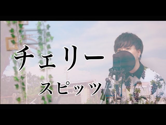 チェリー スピッツ Cover Youtube