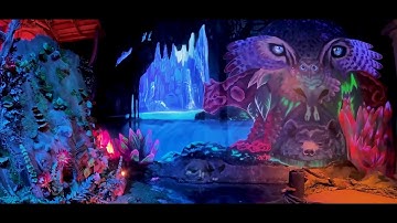 The Unreal Garden - Highlight (60)