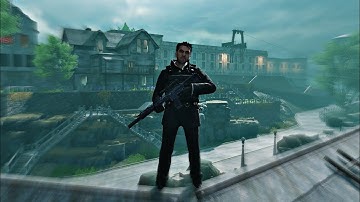 Makarov #callofdutymobile