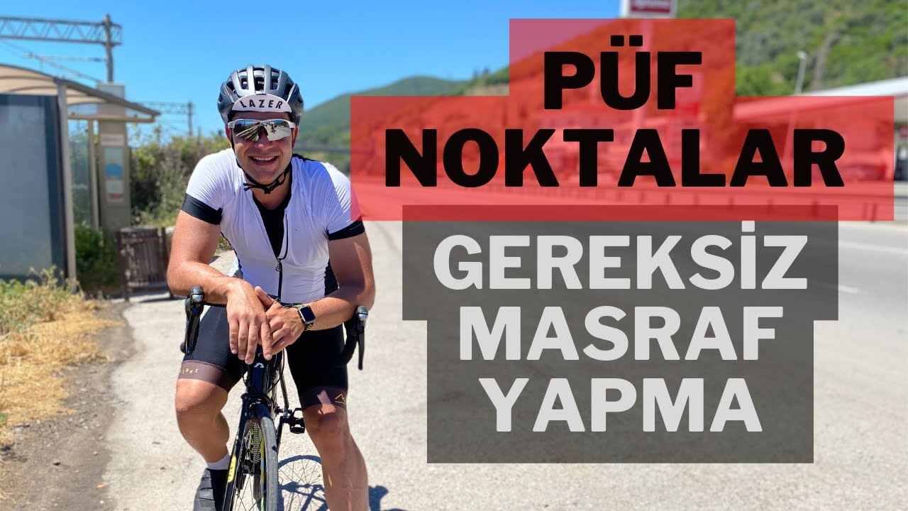 BİSİKLET ALIRKEN NELERE DİKKAT EDİLMELİ ? ( KİLİTLİ PEDAL, BİKEFİT, VİTES, YOKUŞ, KARBON)