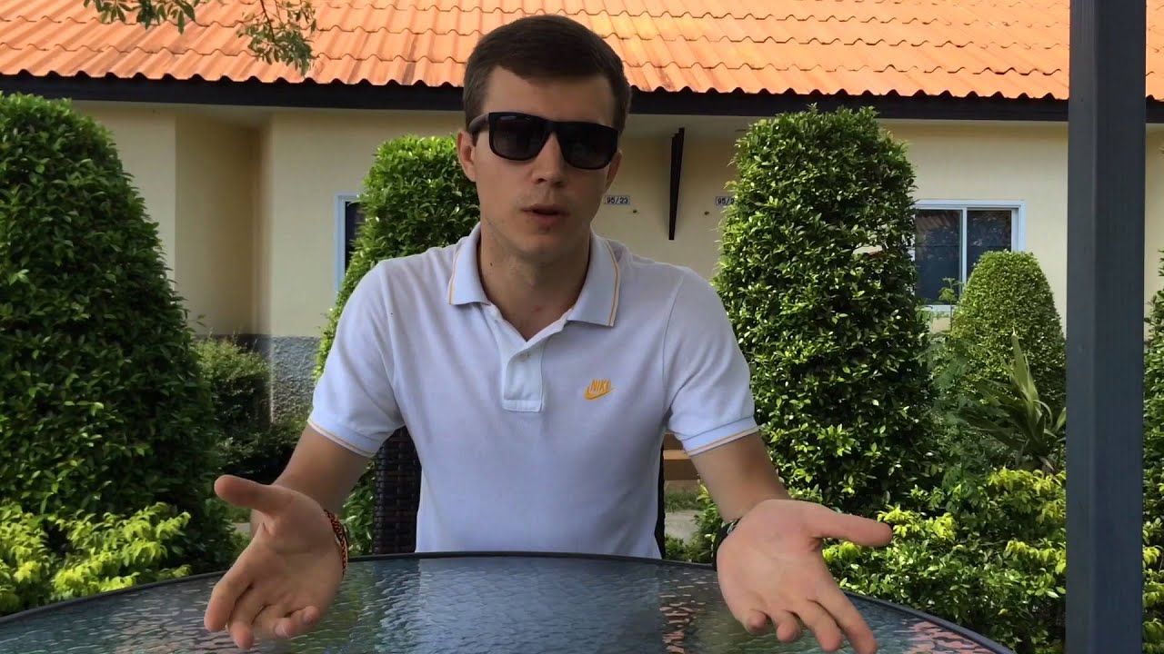 🇹🇭 ТАИЛАНД [Часть 16]: Слоны и тигры - главные животные Таиланда ...