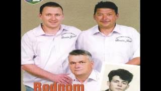 Braća Jozić  - Lutalica (Official audio)