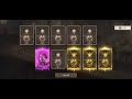 Lost sword - Summoning Morgan Le Fay