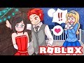 My Best Friend Caught My Ex Boyfriend Kissing Another Girl... | Roblox Royale High Roleplay