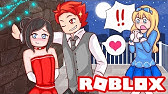 The High School Bad Boy Asked Me For A Kiss Roblox Royale High Roleplay Youtube - i went on a date with the high school bad boy roblox royale high roleplay youtube