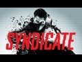 Syndicate announce trailer