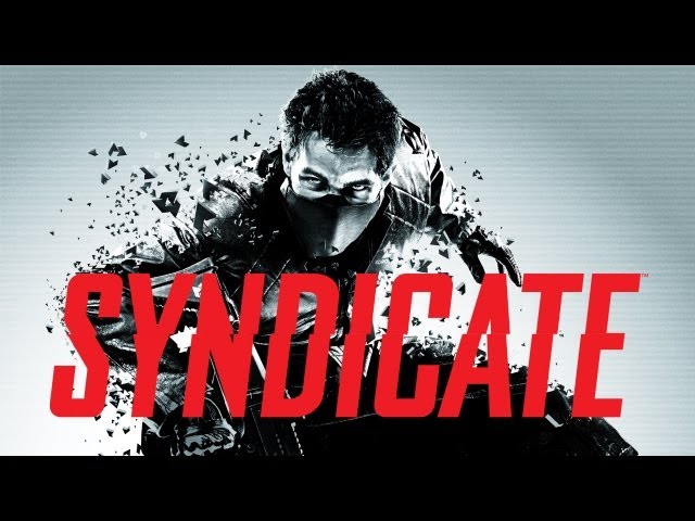syndicate 2012 syndicate 2012
