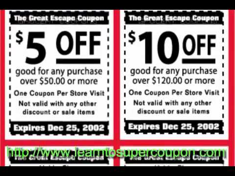 Healthy Eating with Printable Grocery Coupons