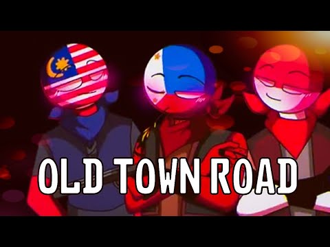 old-town-road---countryhumans-|-full-|