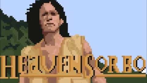 Heaven Sorbo Channel Introduction