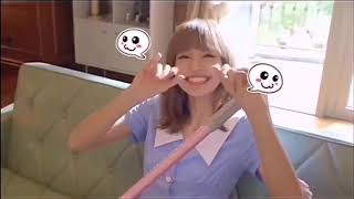 Lisa @ Ragnarok M Eternal Love CF Making mp4 720