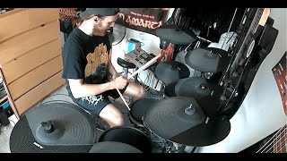 EVERY SLAM BANDS SNARE DRUM PART 2