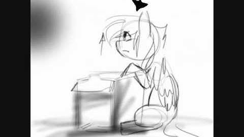 MEP - Safe and Sound (MAP for eeveeaz - Gabriele Chan) WIP