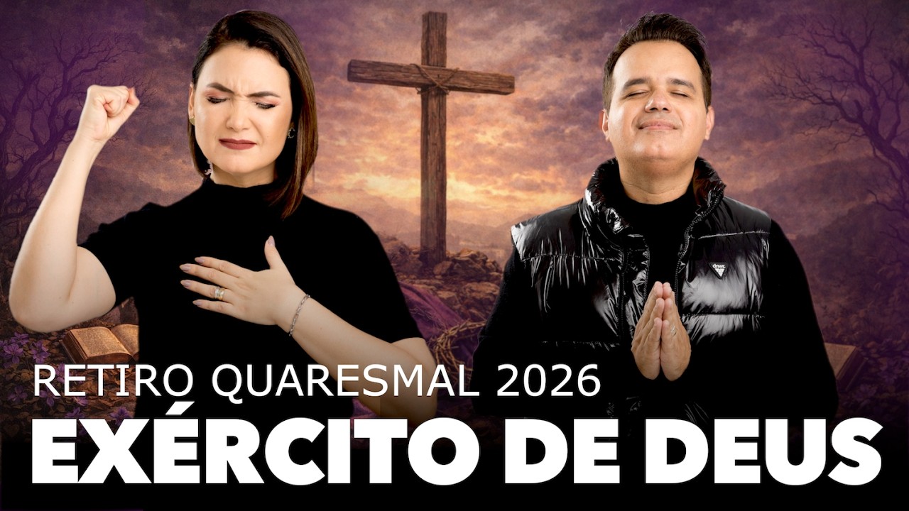 TER.10.MAR - AO VIVO - 12h00 - QUARESMA DA IGREJA - NOVENA A SÃO JOSÉ - Terço da Defesa