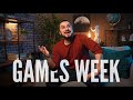 Sono andato sotto copertura alla Games Week