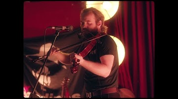 RUÁ - Freedom (Strength in numbers) - Live at Sandinos 7th Nov 2024