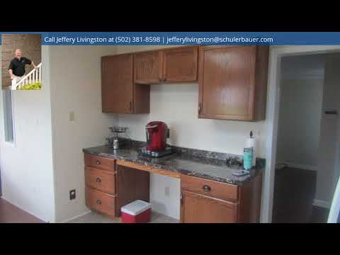 5097 Valley Creek Rd, Elizabethtown, KY home video tour