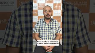 Hair transplant review