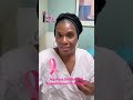 PostOp Appt. After having my 3rd Re-excision Lumpectomy, Hematoma and Infection! #myjourney #cancer