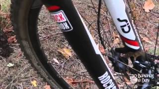 Giant XTC Advanced SL 29er 1 Test Ride Review Down Under