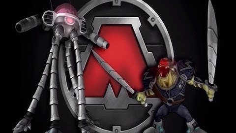 Ratchet and Clank 2: Locked and Loaded HD Playthrough - Maktar Nebula | Chaospunishment