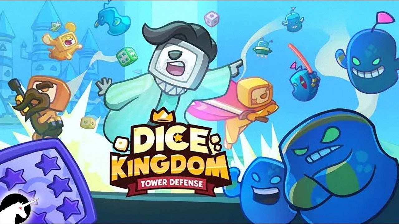 How To Dominate Dice Kingdom: Tower Defense Tips And Tricks For