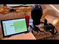 OpenClaw connected to Brain to read EEG