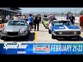 SEBRING SpeedTour February  21-23