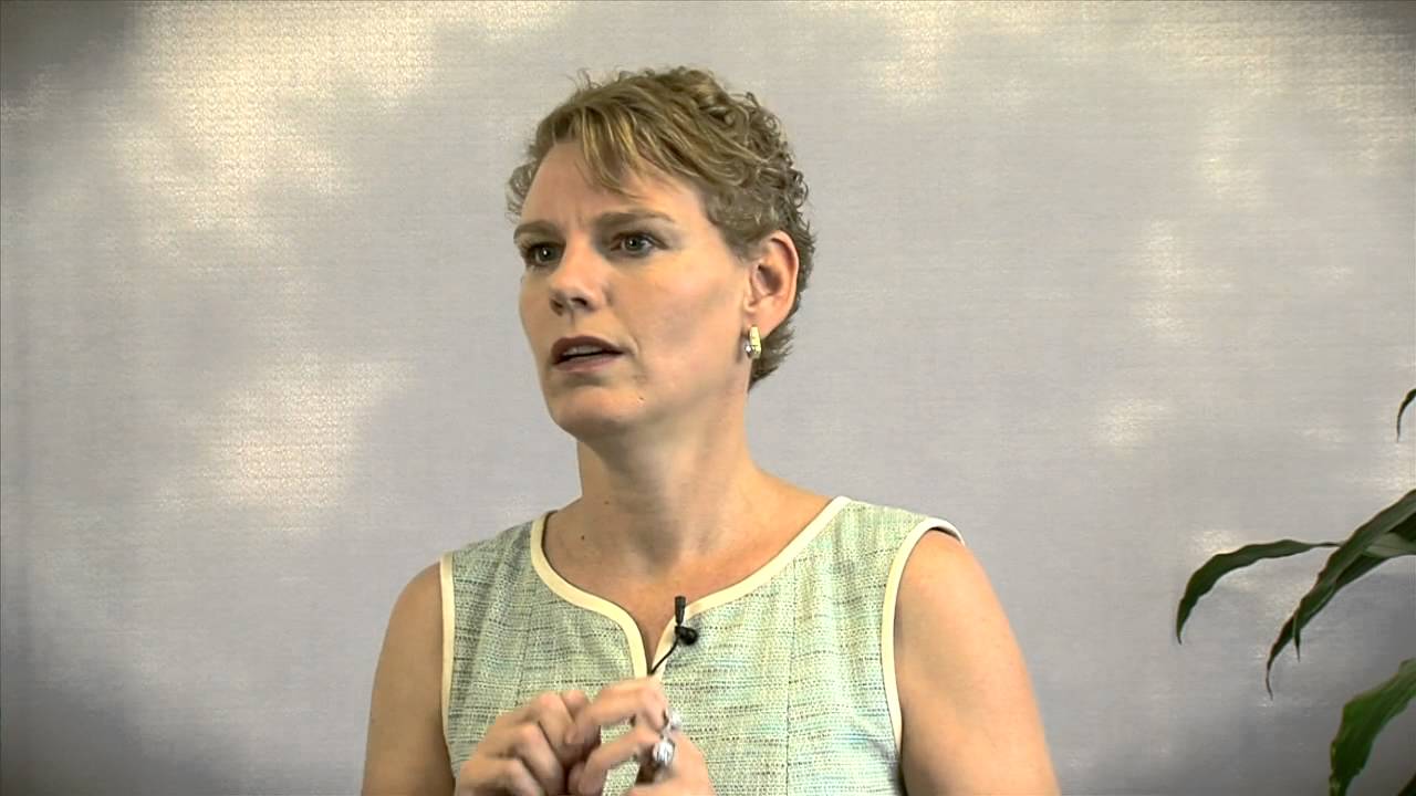 Virtual DBA Testimonial Jane Sheehy, CIO Terry White Chemists YouTube