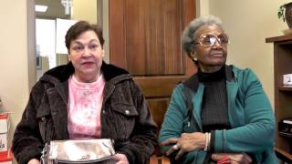 A quick look inside our Padre Pio Emergency Assistance Program