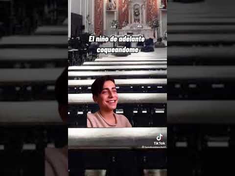 POV:El niño de