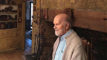 Print Media MFA Artist Talk 2020