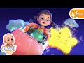 Twinkle Twinkle Little Star + Wheels on the Bus and more Kids Songs and Nursery Rhymes
