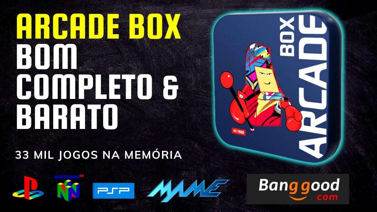 TSINGO Controle sem Fio para Jogos, Joystick para PSP, PC, TV Box, Celular Android, Super Console X Pro, 2,4 GHz