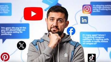 I Automated My Content Creation with AI (Full Zapier Workflow)