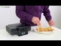 Krups FDK 451 Sandwichmaker Test