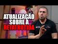 Todas as atualizações sobre a RETATRUTIDA