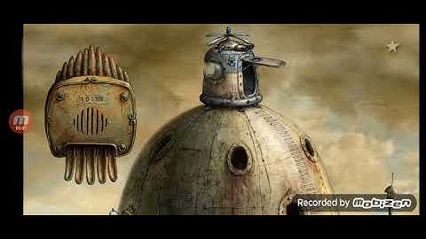machinarium part 16