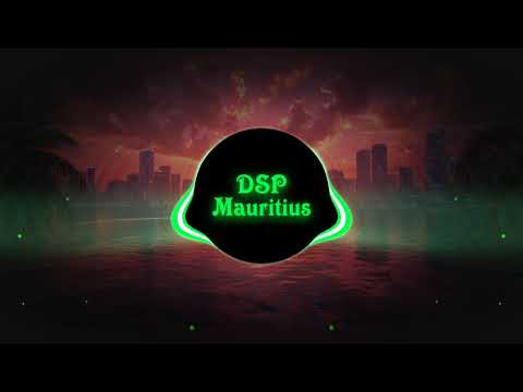 KAMELON x MIKADO - LA BELETTE (@MiiguelDj230 REMIX) (#dsp_effect)