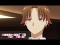 The VIP | Classroom of the Elite Season 2
